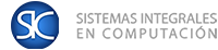 SIC | SISTEMAS INTEGRALES EN COMPUTACIÓN